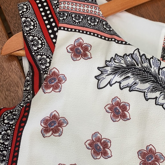 Zara Trafaluc Dress - Picture 5 of 5